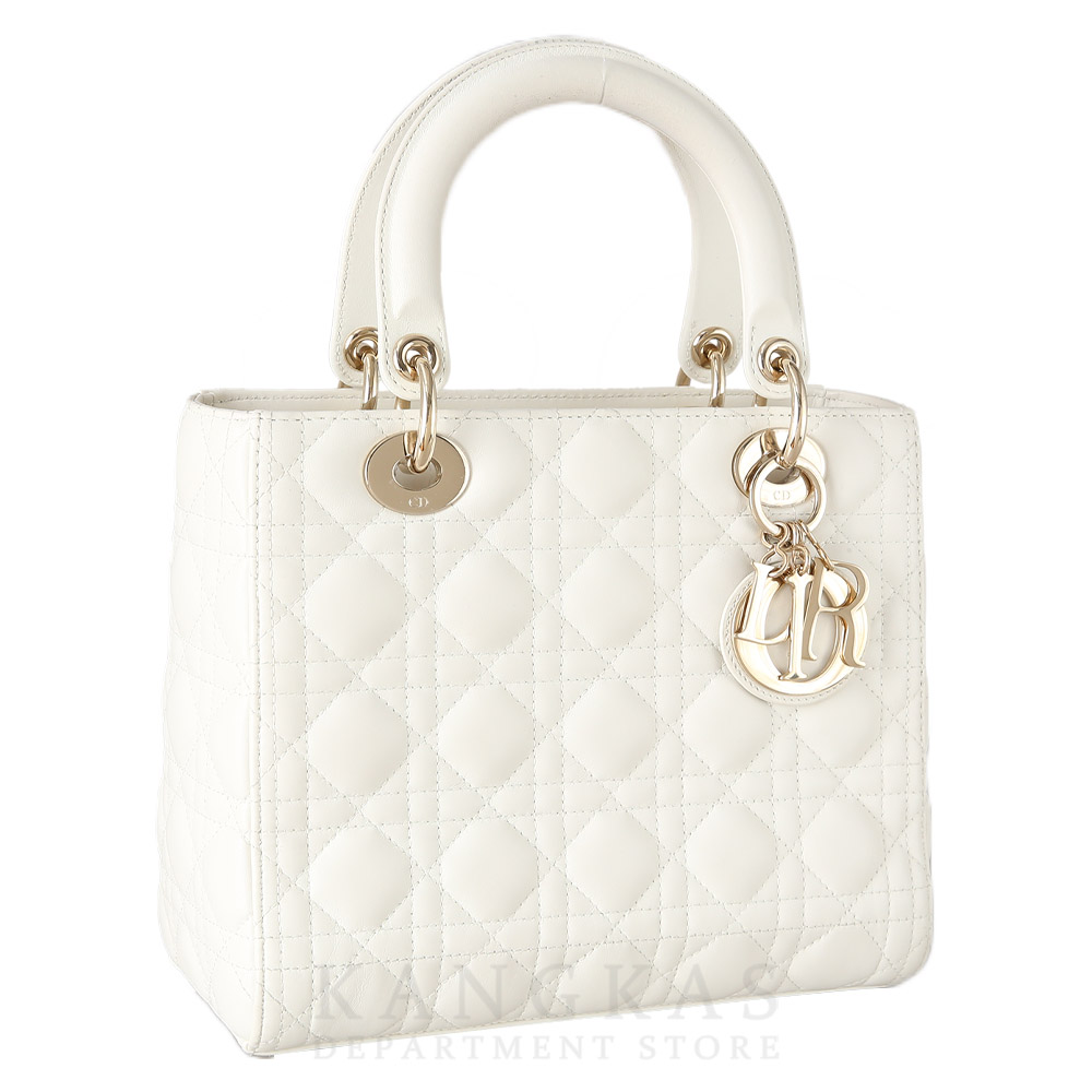 CHRISTIAN DIOR(USED)크리스찬디올 레이디디올 미듐
